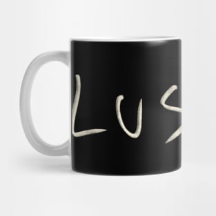 Lusaka Mug